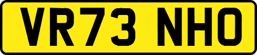 VR73NHO