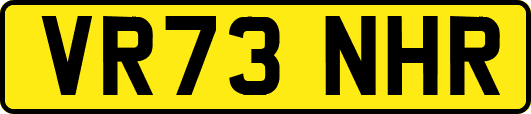 VR73NHR