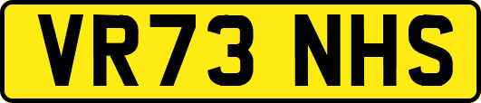 VR73NHS