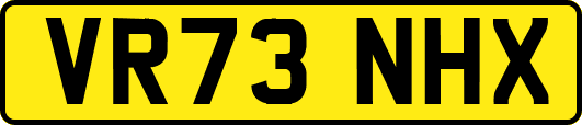 VR73NHX