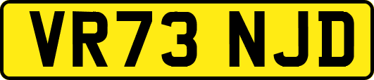VR73NJD