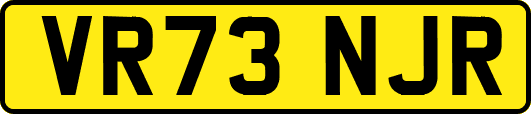 VR73NJR