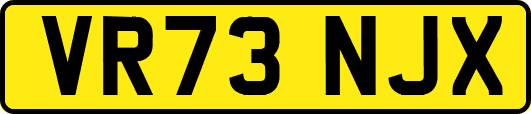 VR73NJX