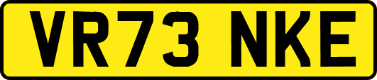 VR73NKE