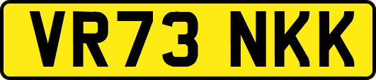 VR73NKK