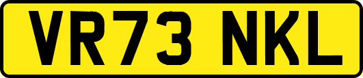 VR73NKL