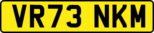VR73NKM