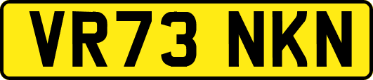 VR73NKN