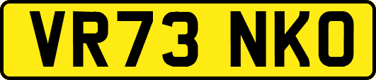VR73NKO