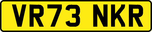 VR73NKR