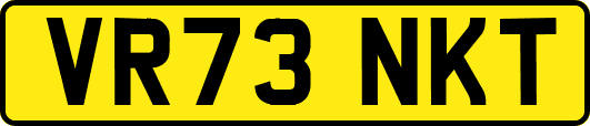 VR73NKT
