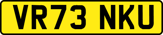 VR73NKU