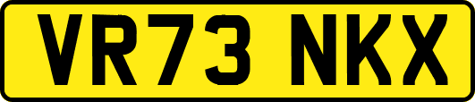 VR73NKX