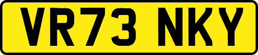 VR73NKY
