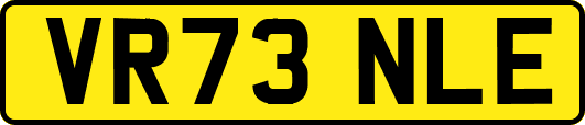 VR73NLE