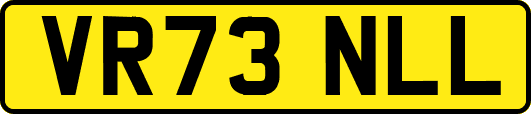 VR73NLL