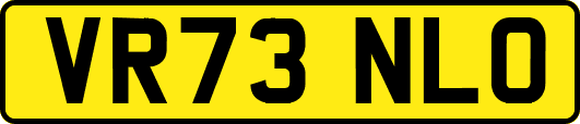VR73NLO