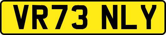 VR73NLY