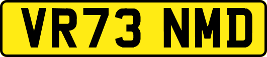 VR73NMD