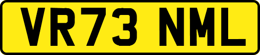 VR73NML