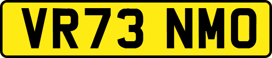 VR73NMO