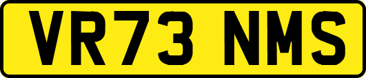 VR73NMS