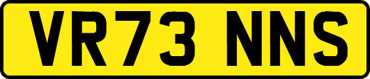VR73NNS