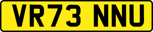 VR73NNU