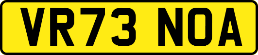 VR73NOA