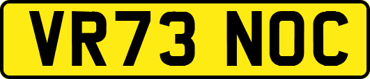 VR73NOC