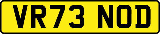 VR73NOD