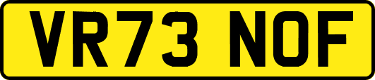 VR73NOF
