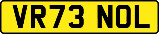 VR73NOL