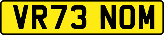 VR73NOM