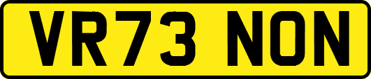 VR73NON