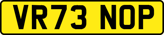 VR73NOP
