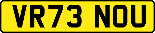 VR73NOU