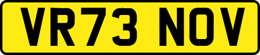 VR73NOV