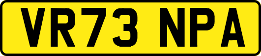 VR73NPA