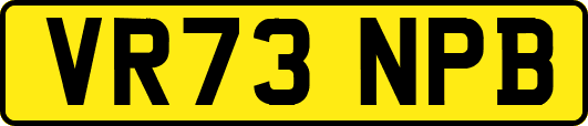 VR73NPB