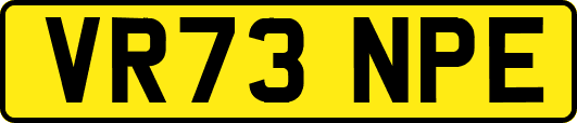 VR73NPE