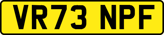 VR73NPF