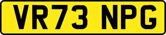 VR73NPG
