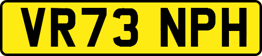 VR73NPH