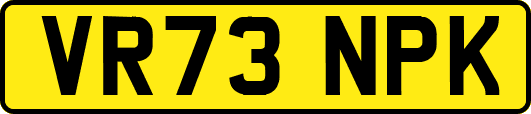 VR73NPK