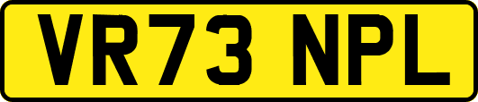 VR73NPL