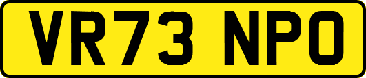 VR73NPO