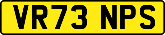 VR73NPS