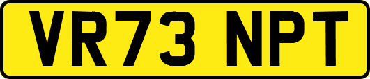 VR73NPT
