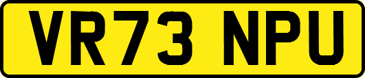 VR73NPU